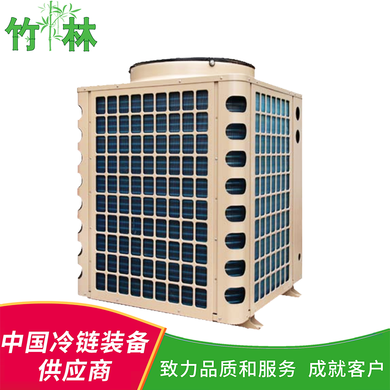 U型冷凝機組系列